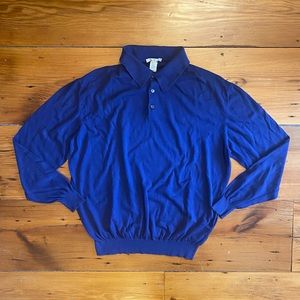 Zegna Pullover Sweater